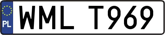 WMLT969