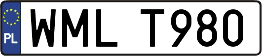 WMLT980