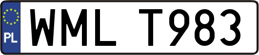 WMLT983