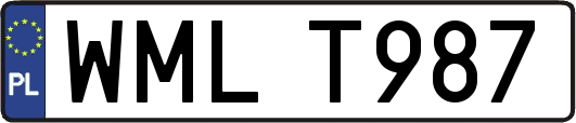 WMLT987