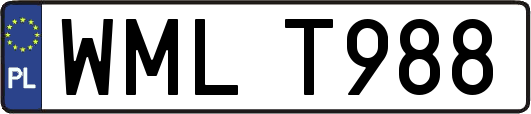 WMLT988