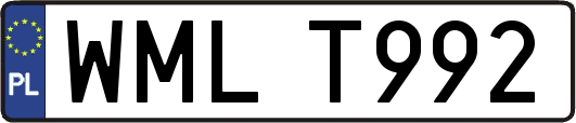 WMLT992