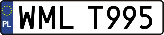 WMLT995