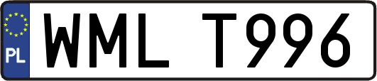 WMLT996
