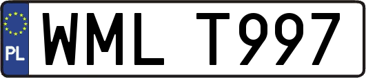 WMLT997