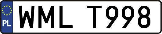 WMLT998