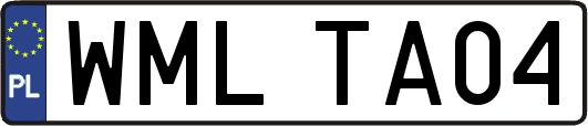 WMLTA04