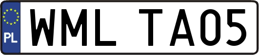 WMLTA05