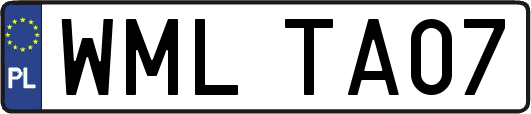 WMLTA07