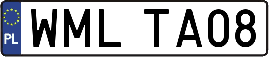 WMLTA08