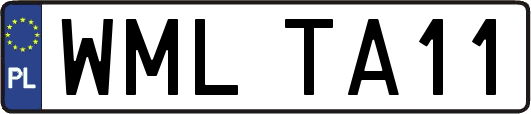 WMLTA11