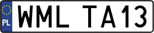 WMLTA13