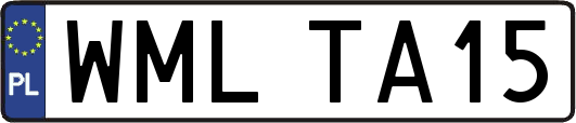 WMLTA15
