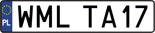 WMLTA17