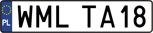 WMLTA18