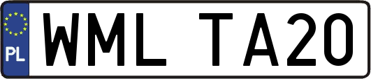 WMLTA20