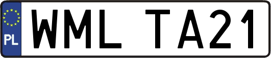 WMLTA21