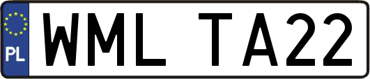 WMLTA22