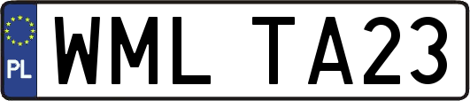 WMLTA23