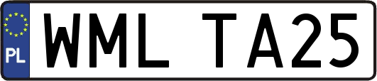 WMLTA25