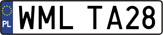 WMLTA28
