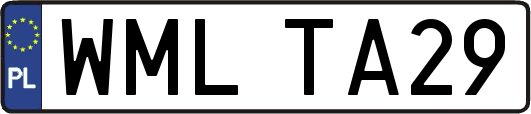 WMLTA29