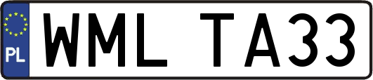 WMLTA33
