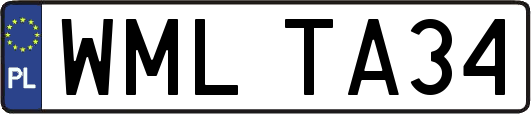 WMLTA34