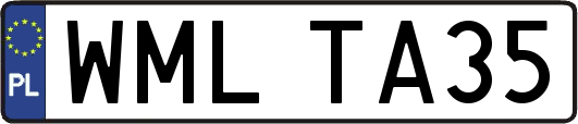 WMLTA35