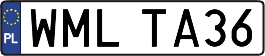 WMLTA36