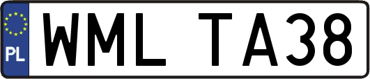WMLTA38