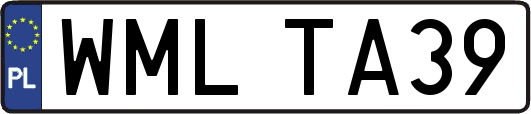 WMLTA39