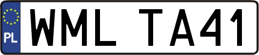 WMLTA41