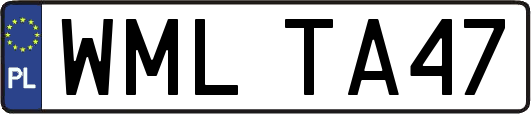 WMLTA47