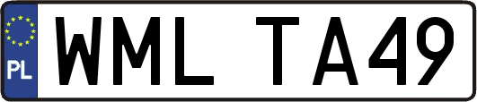 WMLTA49