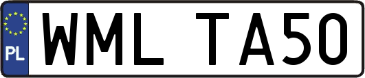 WMLTA50