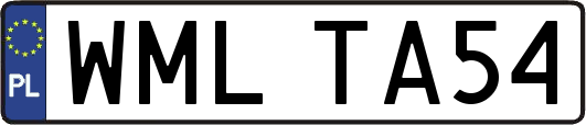 WMLTA54
