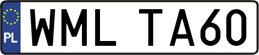 WMLTA60
