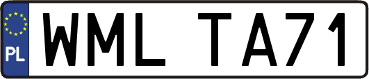 WMLTA71