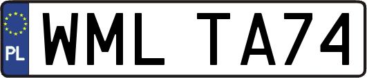WMLTA74