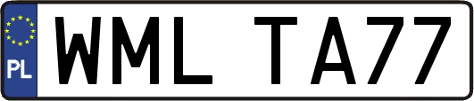 WMLTA77