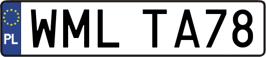 WMLTA78