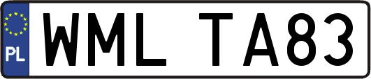 WMLTA83