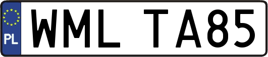 WMLTA85