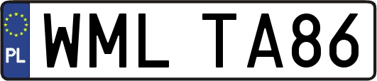 WMLTA86