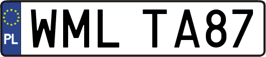 WMLTA87
