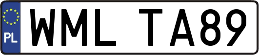 WMLTA89