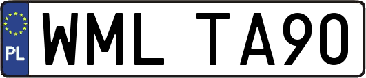 WMLTA90