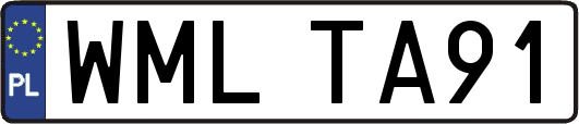 WMLTA91