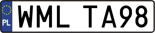 WMLTA98